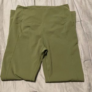 Buff bunny Luna leggings brand new